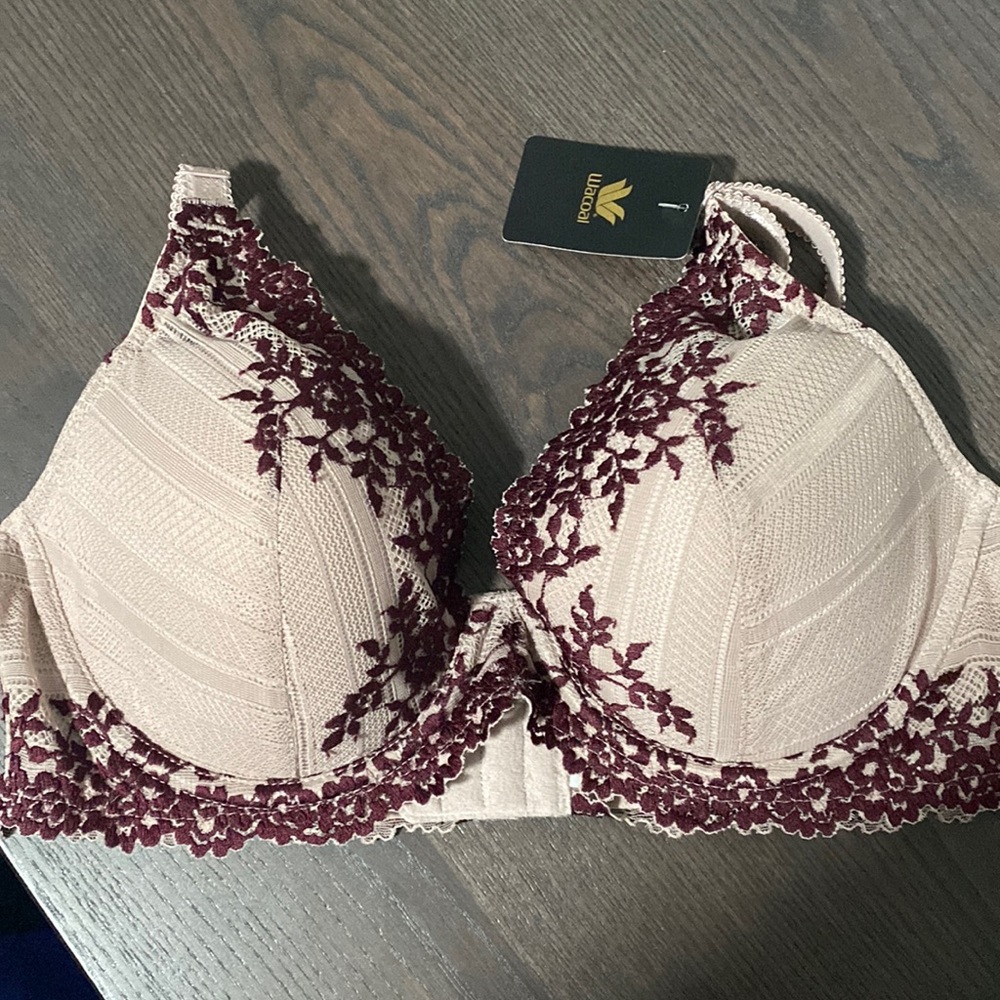 Wacoal bra